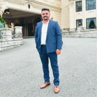 Wyndham Hotels & Resorts Employee Tej Patel's profile photo