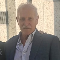 DIAMOND PRECISION PRODUCTS / SAELENS CORP. Employee Randy Schaefer's profile photo