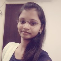 Nadia Navya Email