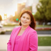 Entravision Employee Angie Balderas's profile photo