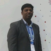 Endeas Employee Balamurugan K's profile photo