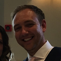 Alloy Fabweld Ltd Employee Danny Tatum's profile photo