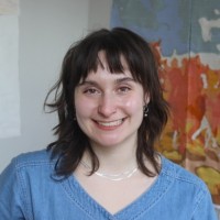 Boomerang Exhibits Employee Ashley Bradley's profile photo