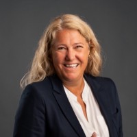 Utel Systems AS Employee Monica Vaksdal's profile photo