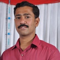 Global Technologies Employee Nagesh M.y's profile photo