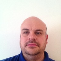 SuperCups Vending Employee Paul Buss's profile photo