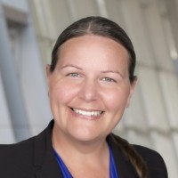 FirstEnroll Employee Tonia Reid's profile photo
