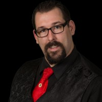 Shift Digital Employee Kyle Elder's profile photo