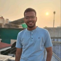 BeingSocially Employee Sagar Modi's profile photo