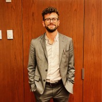 Chubb Employee Zachary Mills's profile photo