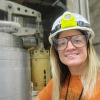 GE Vernova Employee Bethany Schmid's profile photo