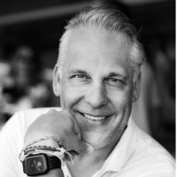 ALOHA Employee Brad Charron's profile photo