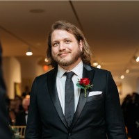 Rouse Services, LLC Employee Matthew Betz's profile photo