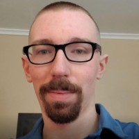 GSDSolutions Employee Zachary Harper's profile photo
