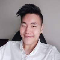 Visibuild Employee Peter Luong's profile photo