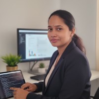 PairaLabs Technologies Employee Priyanka Patra's profile photo