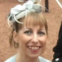 Community Justice Scotland Employee Angela Milligan's profile photo