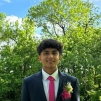Cypress Technologies Corporation Employee Suheet Sardeshpande's profile photo