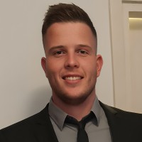 Averisana Employee Bob Petrovic's profile photo