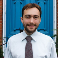 Magnolia Innovation Employee Simon Howe's profile photo