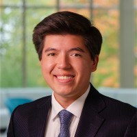 Premier Inc. Employee Alex Ewald's profile photo