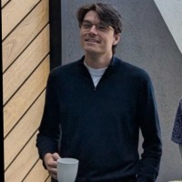 Encodia Employee Mason Potter's profile photo