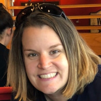 Tracewell Systems Employee Brooke Acker's profile photo