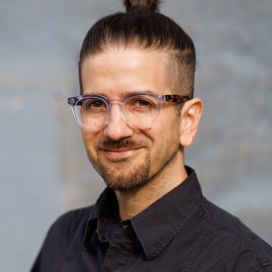 Our World in Data Employee Pablo Rosado's profile photo