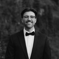 McNeill Hotel Company Employee Nicolas Williams's profile photo