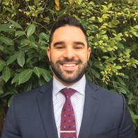 STONEHAVEN DENTAL - SOUTH JORDAN, LLC Employee Daniel Bonanno's profile photo