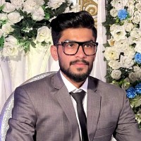 Vital Petroleum Private Limited Employee Hunzala Amjad's profile photo