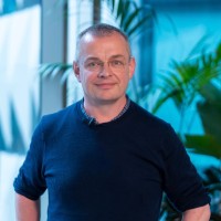 Cell Bauhaus Employee Michael Stumpf's profile photo