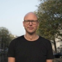 Mark van der Werff Email