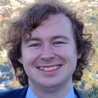 Finisar Corporation Employee Mitchell Cullen's profile photo