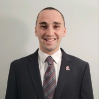 Wawa, Inc. Employee Benjamin Cunningham's profile photo