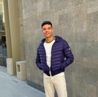 FreshSource Global Employee Salah Mahmoud's profile photo