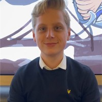 Hans Anders Employee Lars de Jong's profile photo