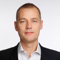 The Economist Employee Oscar Grut's profile photo