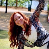Behavior Analysis Services LLC Employee Jenelle Grotz's profile photo