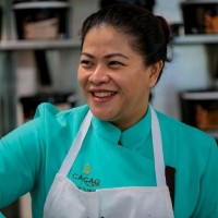 Co Chocolat Employee Luchie Suguitan's profile photo