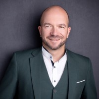 DB Schenker Employee Erik Wirsing's profile photo