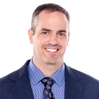 GSI Water Solutions, Inc. Employee Brad Bessinger's profile photo