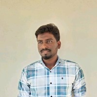 Sudarshanan G's profile photo