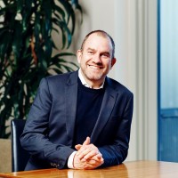 Lindt & Sprüngli (USA) Inc. Employee Patrick Diggelmann's profile photo