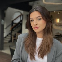 Nicolette Hayley Email & Phone Number