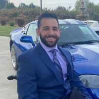 Noble Work Foundation Employee Alfred Shaheen's profile photo