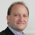 Vertica Employee Uffe Meiner's profile photo