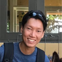 Broadcom Inc. Employee Vincent Ching's profile photo