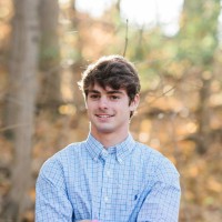 Tyler Brooks's profile photo