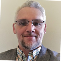 Bank OZK Employee Wesley Parker's profile photo